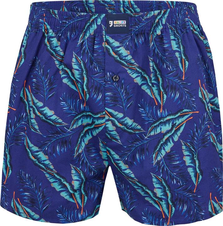 Image du produit Happy shorts Sets Boxer Print (XXL, Lot de 3)
