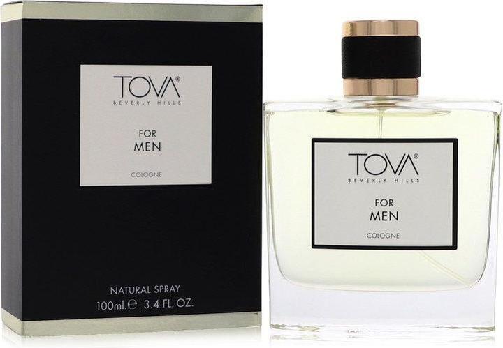 Produktbild Tova Beverly Hills Tova (Eau de cologne, 100 ml)