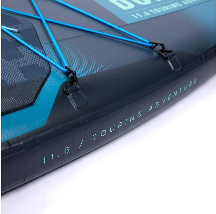 Produktbild Jobe SUP Board Aero Duna 11.6 Package