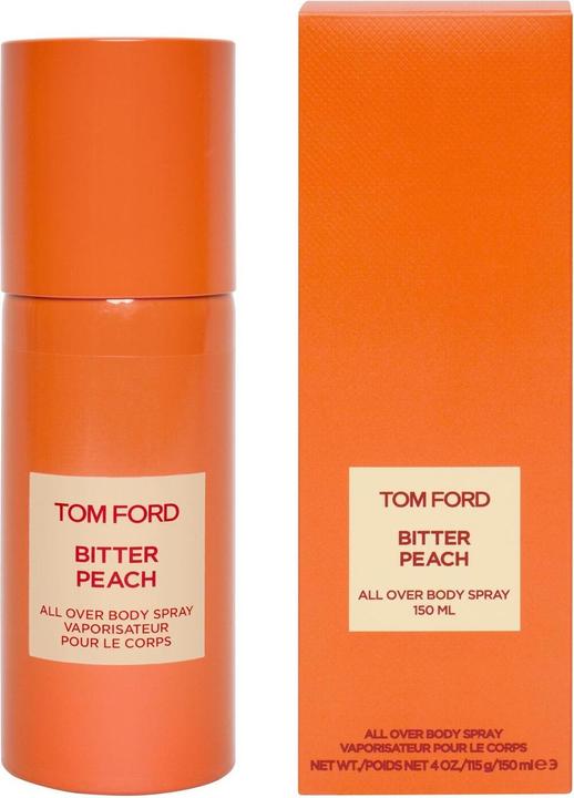 Actual product image Tom Ford All Over Body (Body milk, 150 ml)