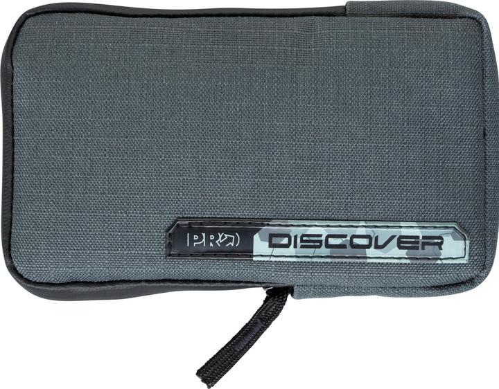Actual product image PRO Mobile phone case Gravel waterproof grey