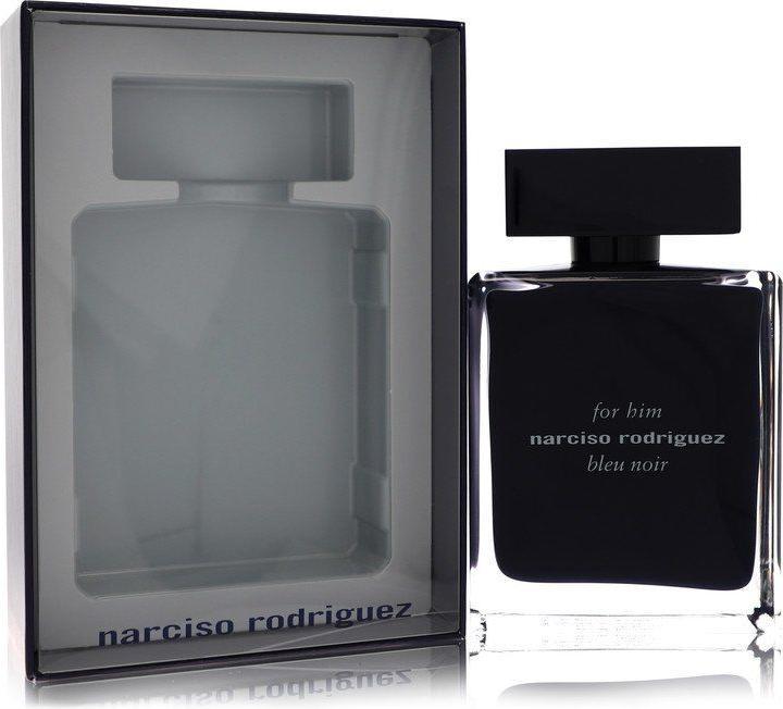 Actual product image Narciso Rodriguez For him bleu noir (Eau de parfum, 150 ml)