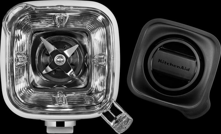 Produktbild KitchenAid Artisan 5KSB4026EWH K400 (1200 W)