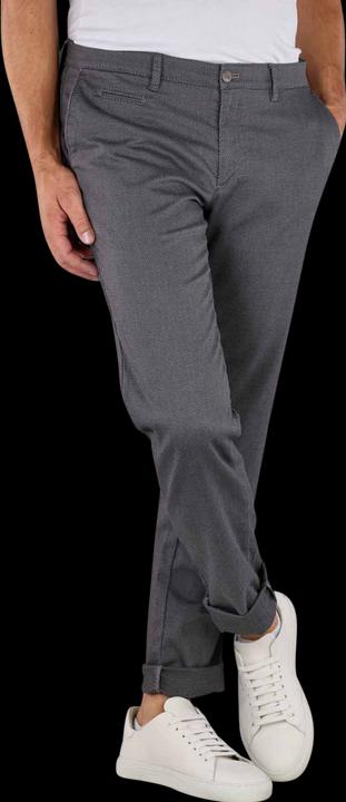 Produktbild BRAX Chinohose "Fabio DX" graphit (W34/L30)