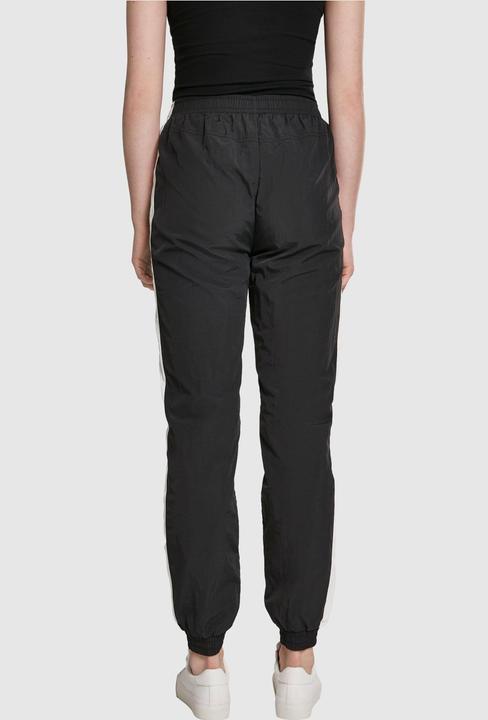 Produktbild Urban Classics Ladies Striped Crinkle Pants (XS)