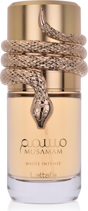 Produktbild Lattafa Perfumes Musamam White (Eau de Parfum, 100 ml)