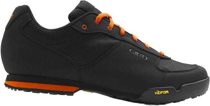 Actual product image Giro Rumble VR (40)