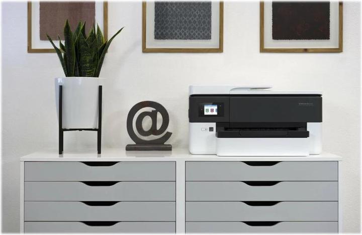 Produktbild HP OfficeJet Pro 7720 (Tintenpatrone, Farbe)