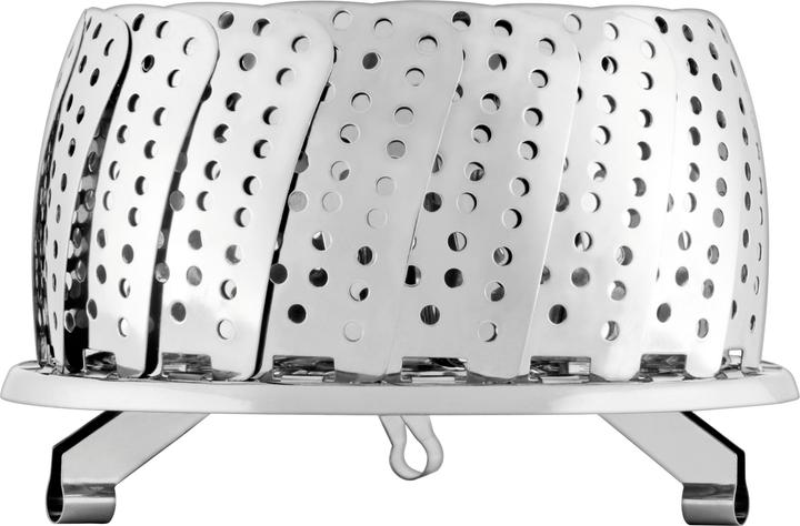 Actual product image Silit Steaming basket (14 cm, Metal)