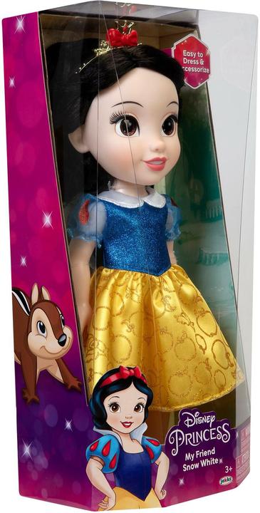 Image du produit Jakks Pacific Poupée Blanche-Neige
