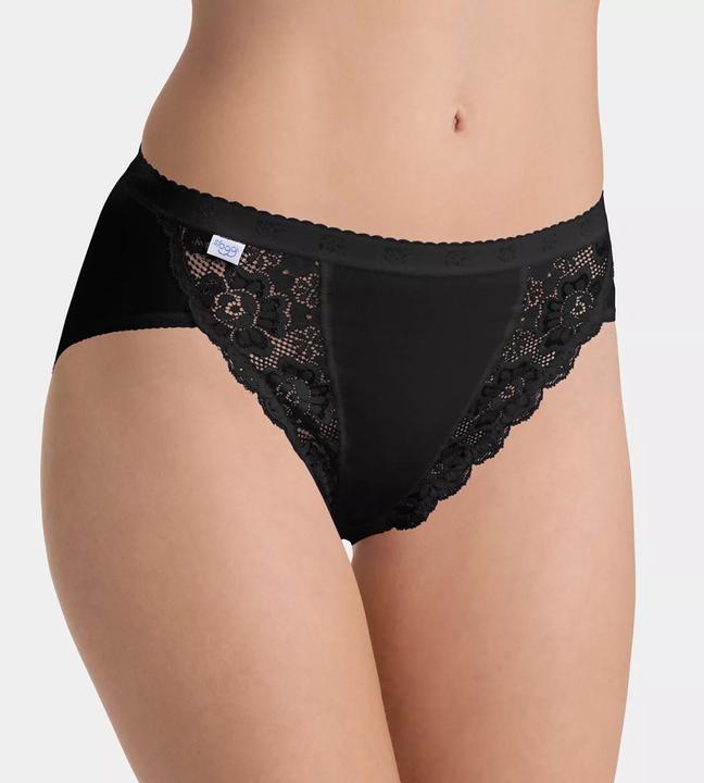Image du produit Sloggi Chic Tai (40, paquet de 4)