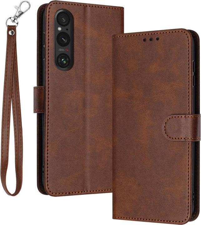 Immagine prodotto Cover-Discount Sony Xperia 1 VI - Custodia per cellulare Premium (Sony Xperia 1 VI)