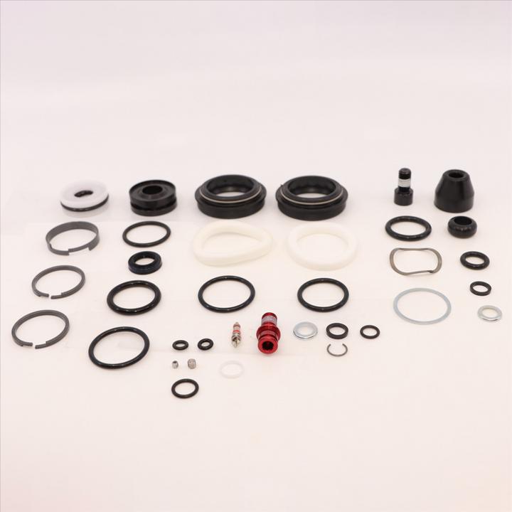 Immagine prodotto RockShox Kit di servizio completo - Sid/Reba Solo Air 2013-2016