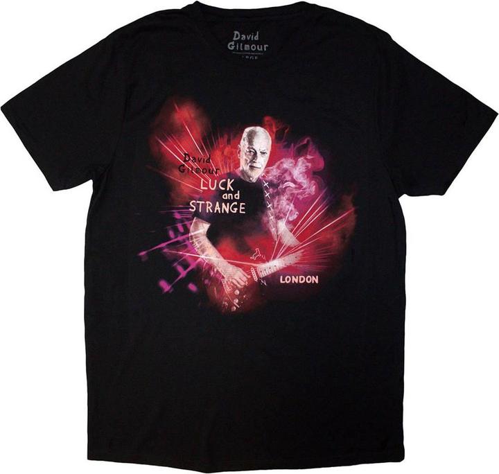 Produktbild Universal Textiles Luck & Strange London TShirt (M)