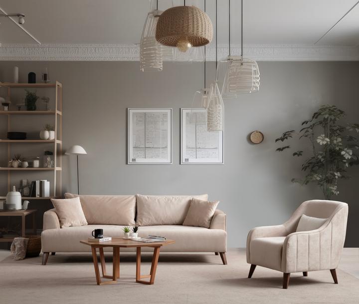 Produktbild Atelier del Sofa Buhara