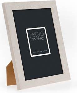 Actual product image ZEP Photo Frame 20x30 plastic frame (20 x 30 cm)