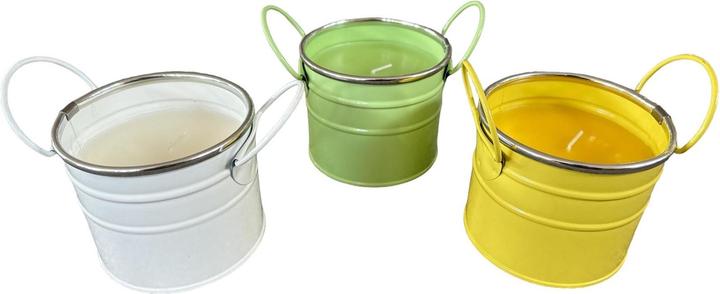 Actual product image GuGus Citronella Kerze (3 pcs.)