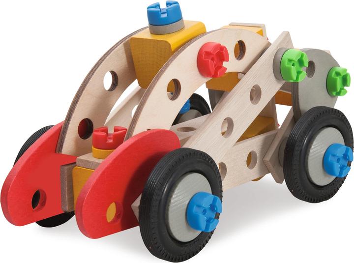 Immagine prodotto Eichhorn Costruttore