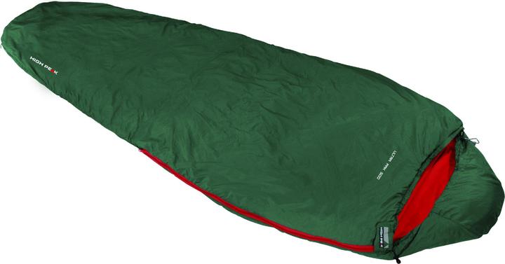 High Peak Ultra Pak 500 ECO (205 cm)
