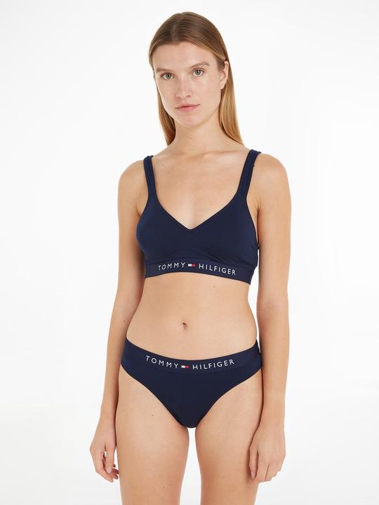 Produktbild Tommy Hilfiger Bralette Lift (Ext Sizes)