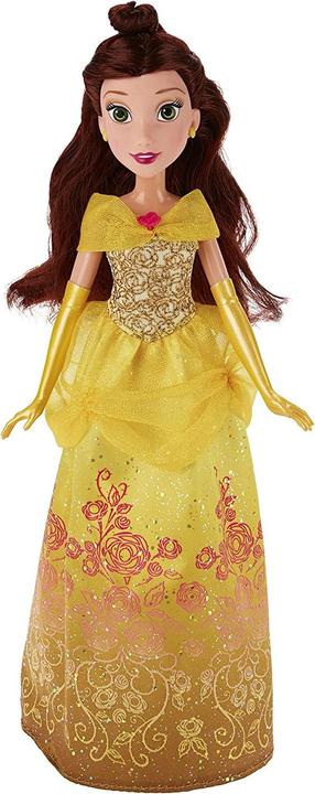 Image du produit Hasbro Brillance Belle