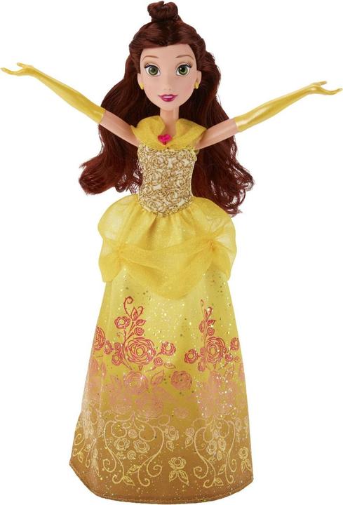 Hasbro Bellezza scintillante