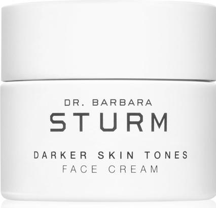 Actual product image Dr. Barbara Sturm Darker Skin Tones Face Cream (50 ml, 24h cream)