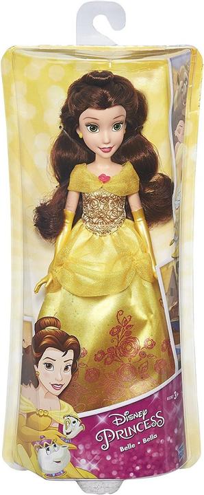Image du produit Hasbro Brillance Belle