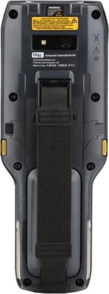 Actual product image Honeywell CK65,4GB/32GB (2D barcodes)