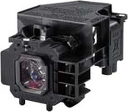 Actual product image NEC NP07LP Projector Lamp (NP300, NP400, NP500, NP600, NP500W, NP500WS, NP600S, NP410W, NP510W, NP510WS, NP610, NP610S)