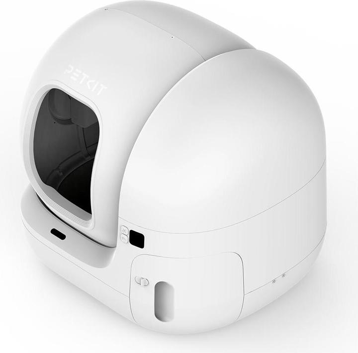 Immagine prodotto Petkit Pura Max 2 (Lettiera autopulente)