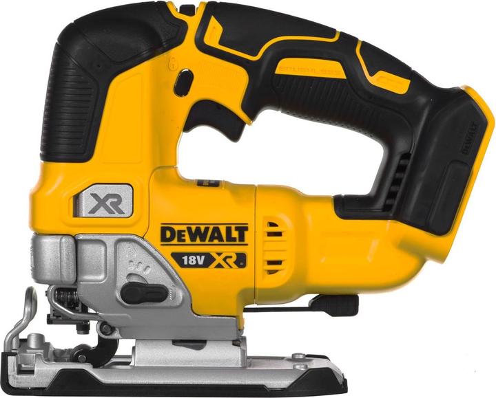 Produktbild DeWalt DCS334N-XJ