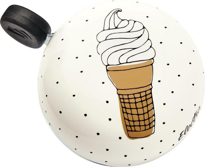 Immagine prodotto Electra Gelato a cupola