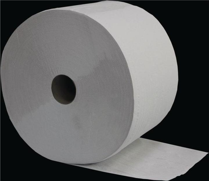 Immagine prodotto Wipex Panno di pulizia L360xW220circa mm bianco a 2 strati (2 x)