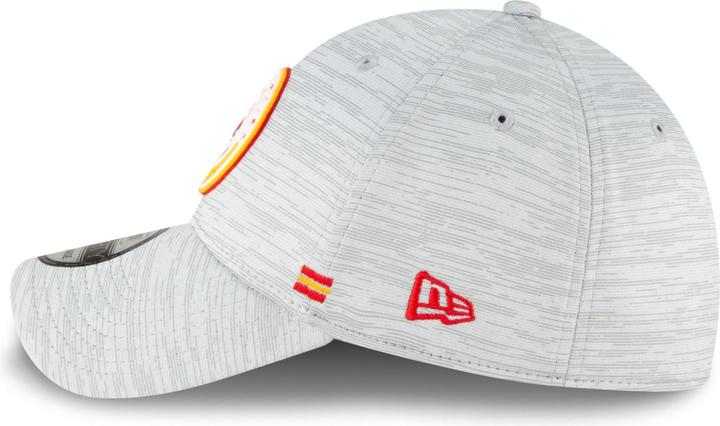 Produktbild New Era 39Thirty Stretch NFL Sideline 2020 Official (S/M)
