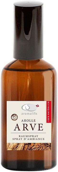 Aromalife Arve