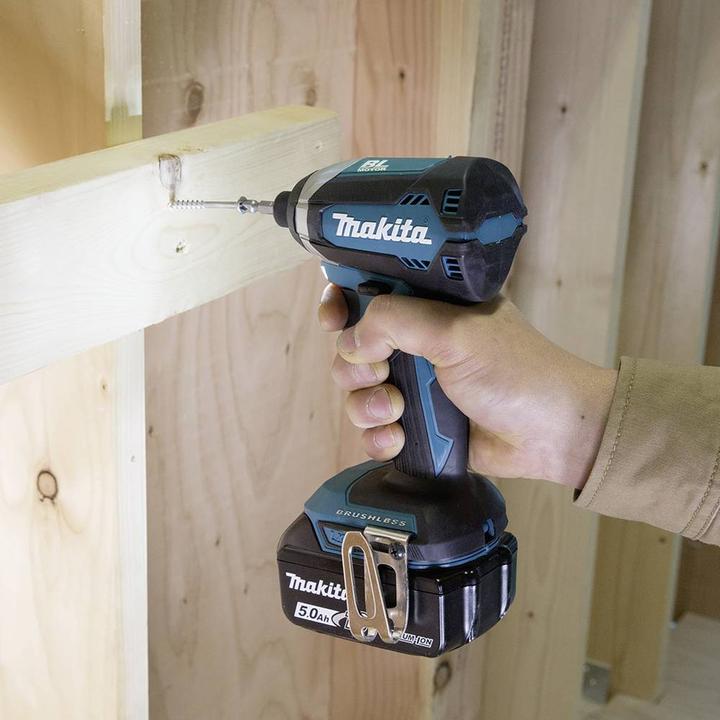 Immagine prodotto Makita Dtd153rtj (Batteria ricaricabile)