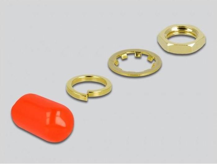Image du produit Delock Sma – Sma (0.99 dB, Câble d'antenne)
