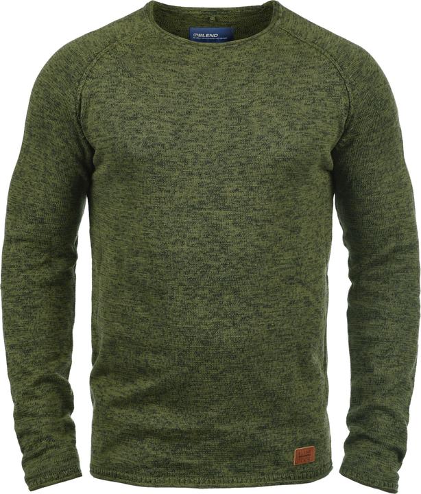 Olive brûlée (77011)