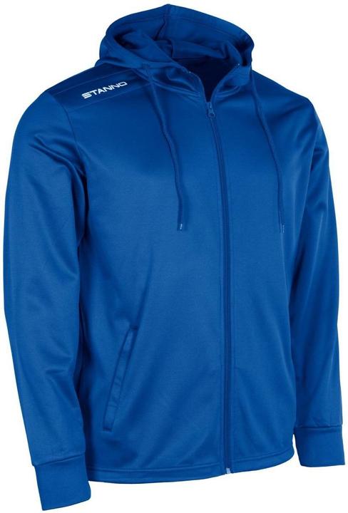 Produktbild Stanno Field Kapuzen Jacke (140)