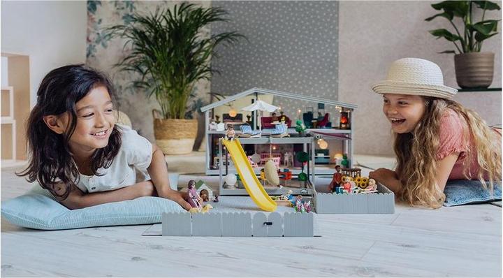 Image du produit Micki Lundby Set Jardin + Niche