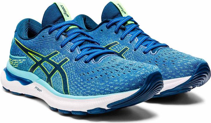 Produktbild ASICS Performance Gel-Nimbus 24 (44)