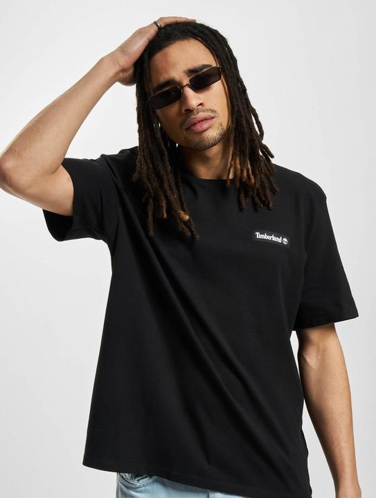 Image du produit Timberland T-shirt Woven Badge - 109257 (S)