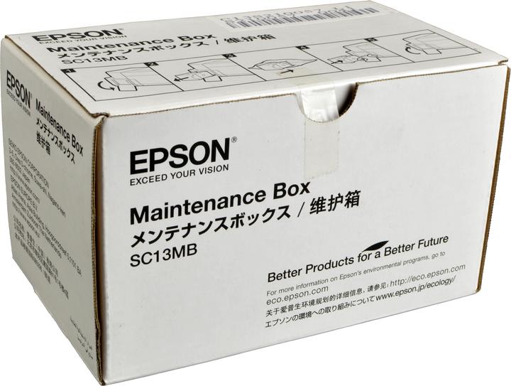 Produktbild Epson Tintenwartungstank