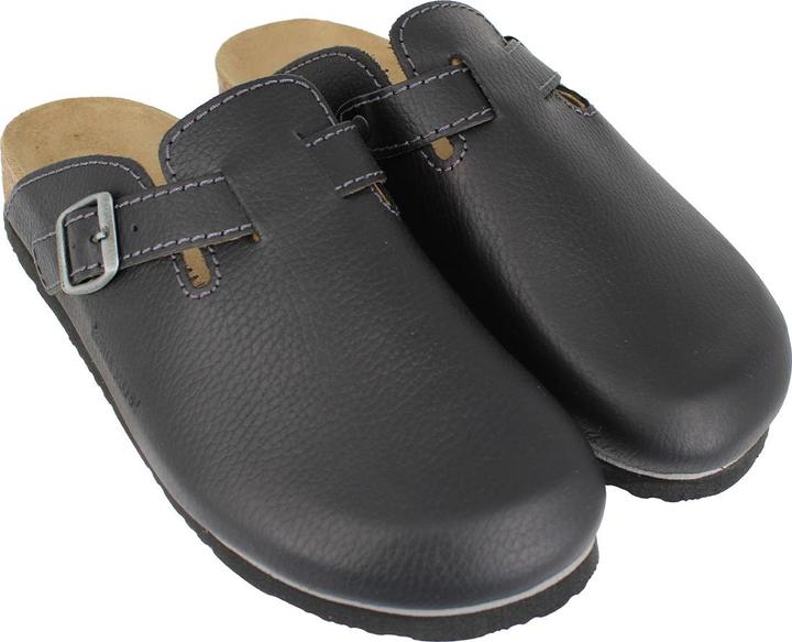 Actual product image Dr. Brinkmann Mules (43)