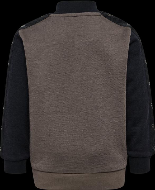 Produktbild hummel hmlWULBATO ZIP JACKET (92)