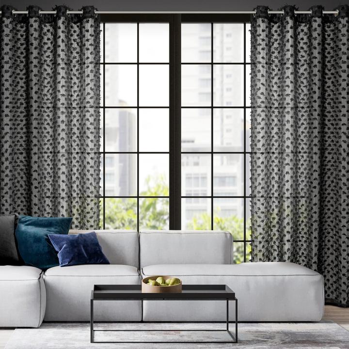 Image du produit Eurofirany Cdc (135 x 250 cm)
