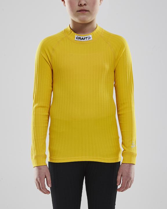 Produktbild Craft Progress Baselayer Cn Ls Jr (146)