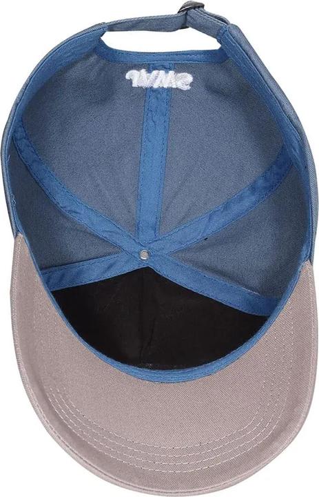 Produktbild JAWS Quints Shark Fishing BaseballMütze (One Size)
