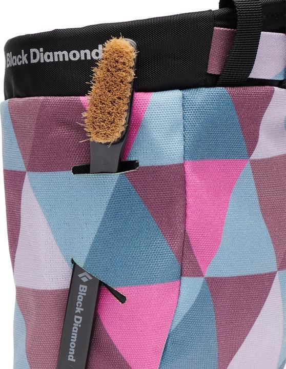 Produktbild Black Diamond Gym Chalk Bag